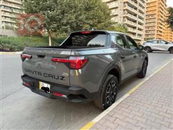هیوندای سانتا کروز